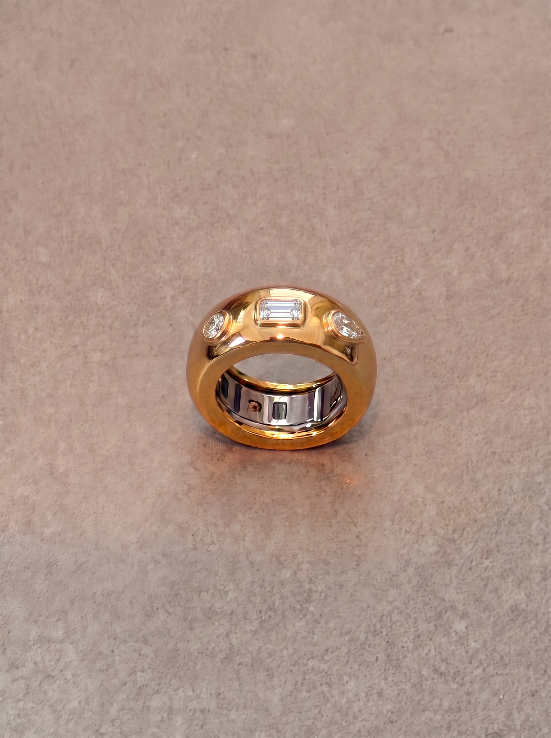 Trinity Diamond