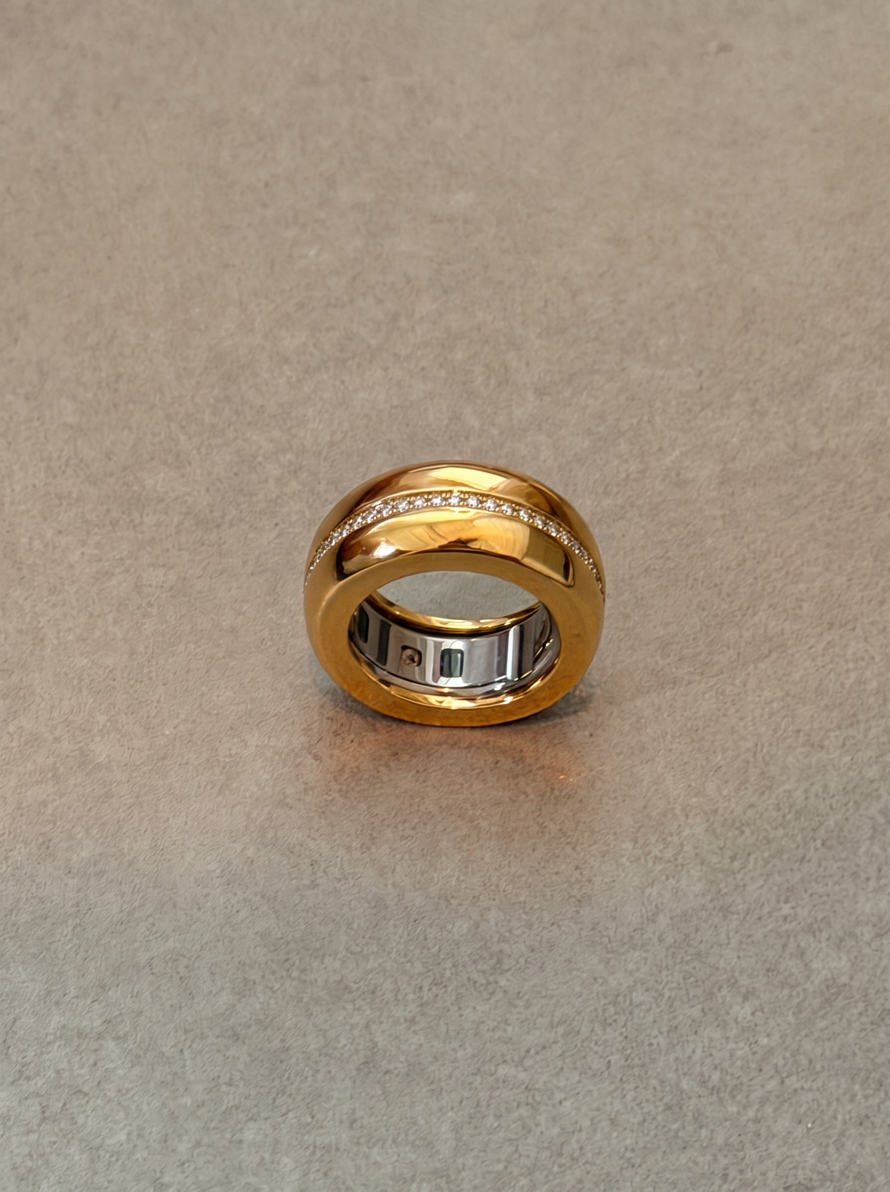 Pavé